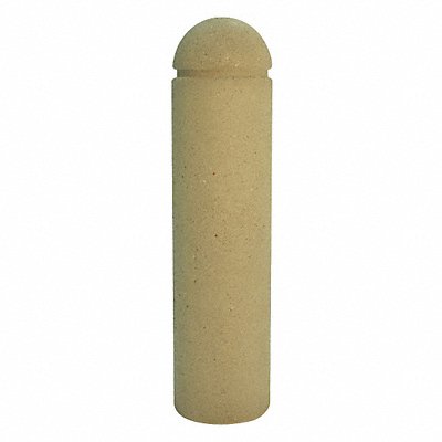 Bollard Round 12in.Lx12in.Wx48in.H MPN:TF6023W22