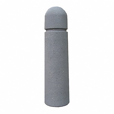 Bollard Round 14in.Lx14in.Wx52-1/2in.H MPN:TF6031W22