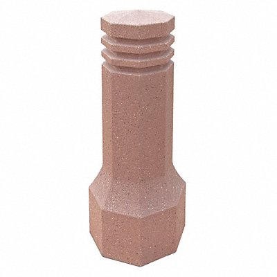 Bollard Round 14in.Lx14in.Wx36in.H MPN:TF6064W22