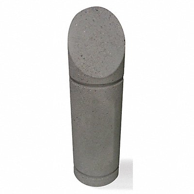 Bollard Round 12in.Lx12in.Wx42in.H MPN:TF6067W22