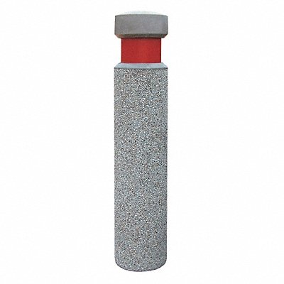 Bollard Round 12in.Lx12in.Wx60in.H MPN:TF6087W22