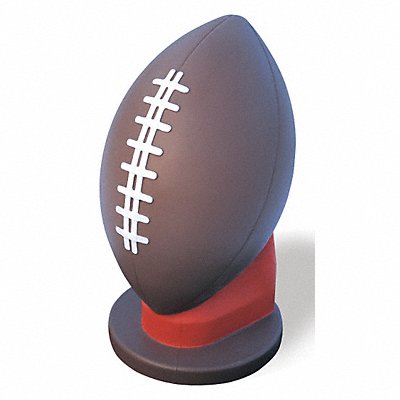 Bollard Football 18in.Lx18in.Wx33in.H MPN:TF6217W22