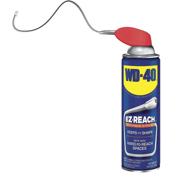 Lubricant: 14.4 oz Aerosol Can MPN:49019