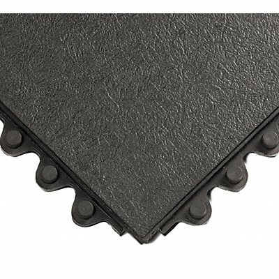 Modular Antifatigue Mat Black 3ft.x3ft. MPN:570