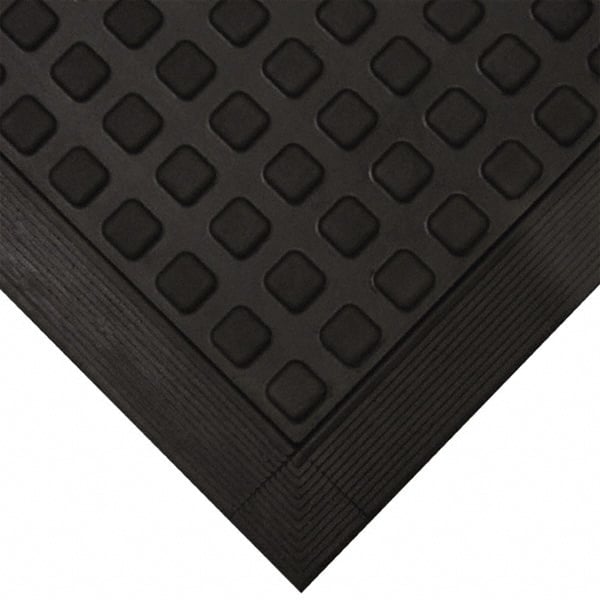 Anti-Fatigue Modular Tile Mat: Dry Environment, 3