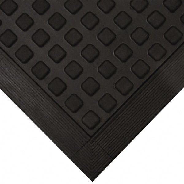 Anti-Fatigue Modular Tile Mat: Dry Environment, 5