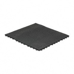 Anti-Fatigue Modular Tile Mat: Dry Environment, 3