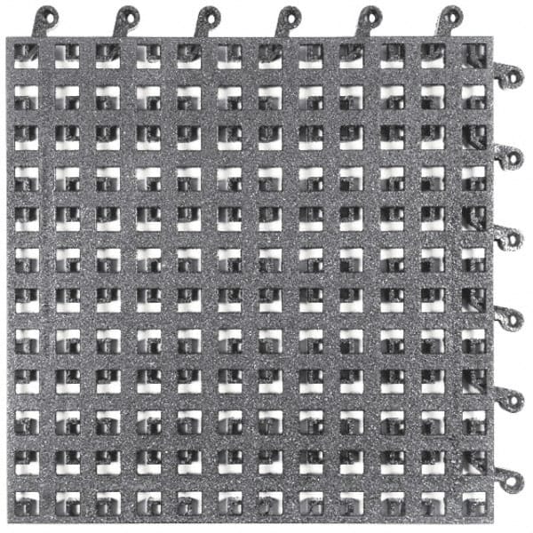 Anti-Fatigue Modular Tile Mat: Dry Environment, 18