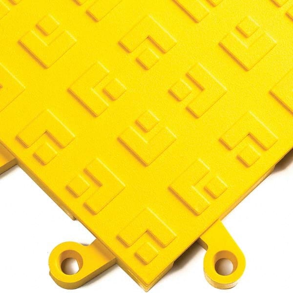 Anti-Fatigue Modular Tile Mat: Dry Environment, 18