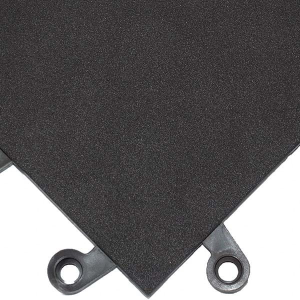 Anti-Fatigue Modular Tile Mat: Dry & Wet Environment, 18