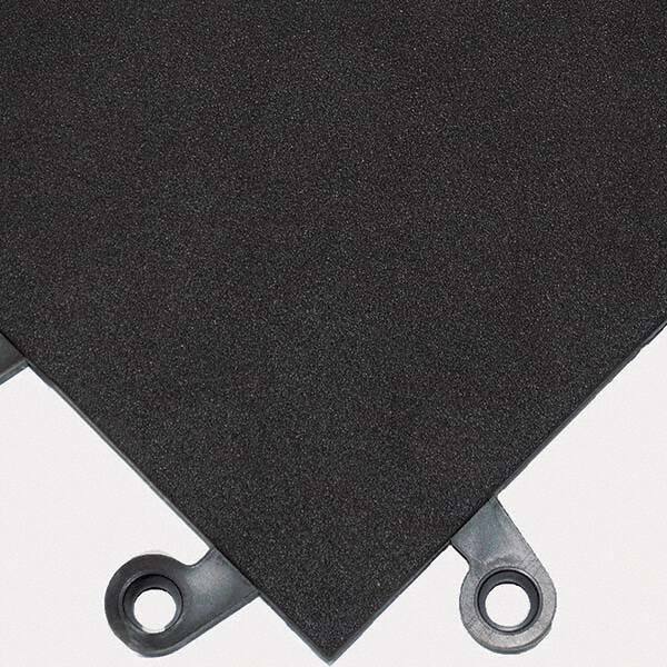 Anti-Fatigue Modular Tile Mat: Dry Environment, 18