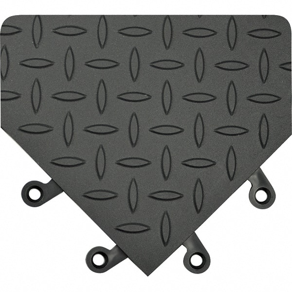 Anti-Fatigue Modular Tile Mat: Dry Environment, 18