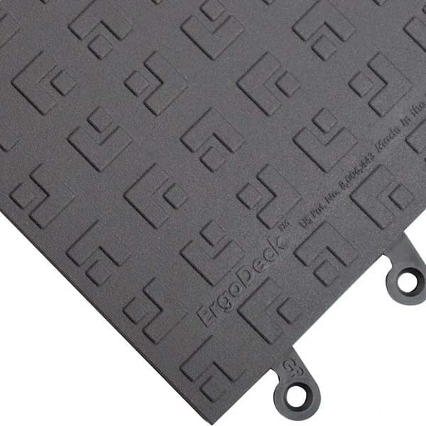 Anti-Fatigue Modular Tile Mat: Dry Environment, 18