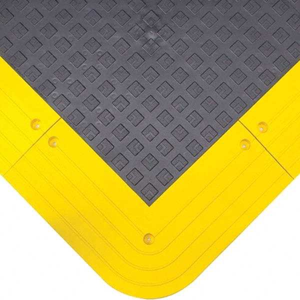 Anti-Fatigue Modular Tile Mat: Dry Environment, 48