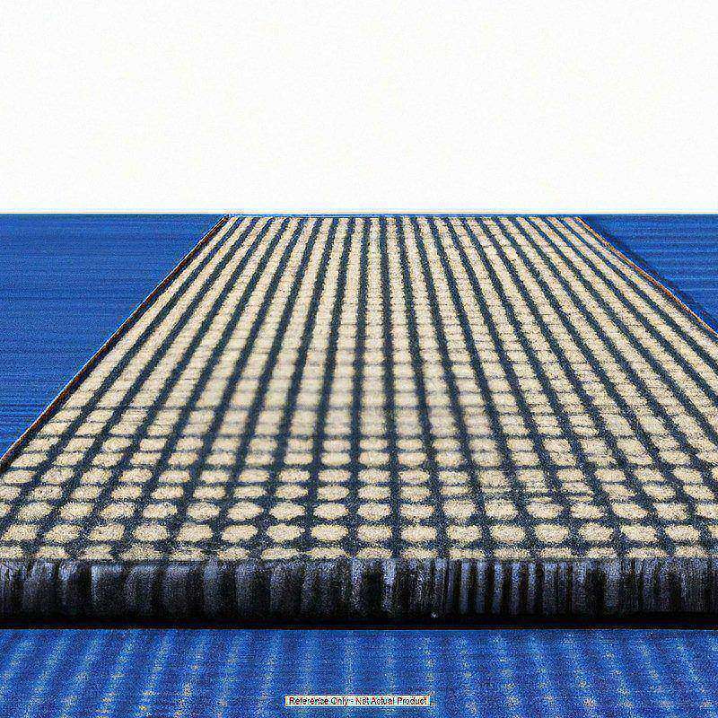 Diamond Plated Mat Black 4 ft x 75 ft MPN:415.916X4X75BYL