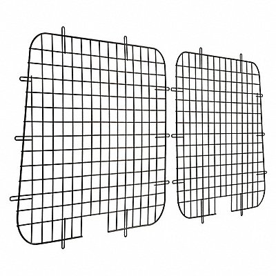 Ford Van Window Screen Rear Door MPN:88022