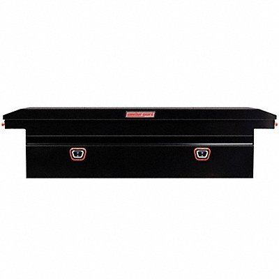 Truck Box Black Non-Adjustable 72 in MPN:120-5-03