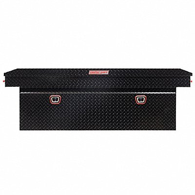 Truck Box Black Non-Adjustable 72 in MPN:123-5-03