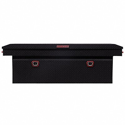 Truck Box Black Non-Adjustable 72 in MPN:123-52-03