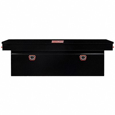 Truck Box Black Non-Adjustable 72 in MPN:128-5-03