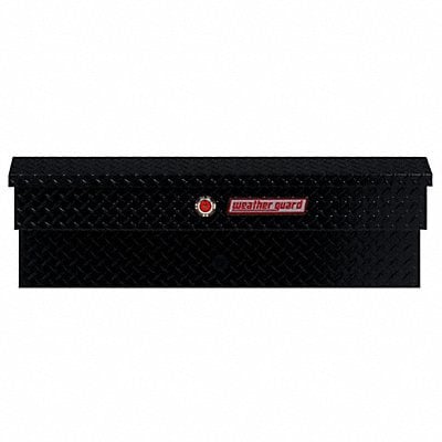 Truck Box Black Non-Adjustable 41 in MPN:184-5-03