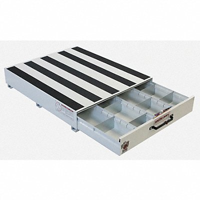 H1776 Truck/Van Storage Drawer 48 in D MPN:308-3