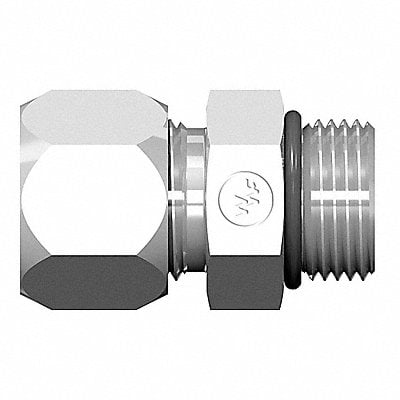 CONNECTOR ORB X COMPRESSION MPN:7315X08X10