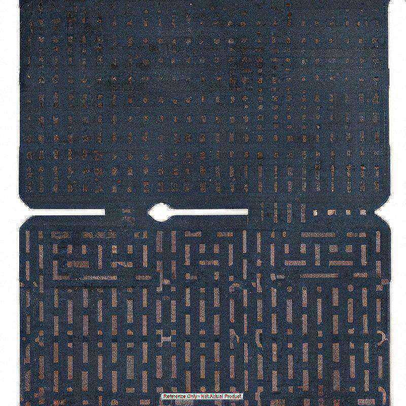 Cargo Liners/Black 40488 MPN:40488