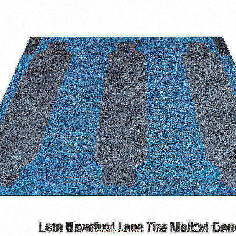 Front Floor Liner Vinyl/Blk 4410511V MPN:4410511V