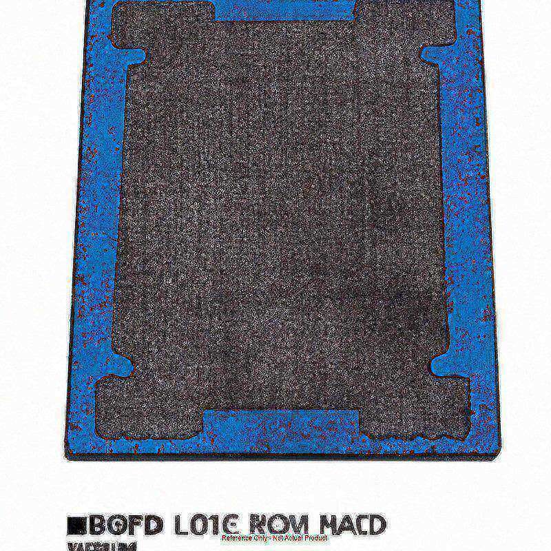 Front Floor Liner Black 4411101 MPN:4411101