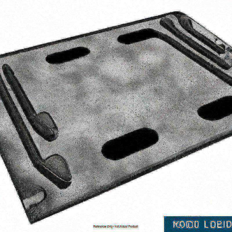 Rear Floor Liner Black 4411102 MPN:4411102