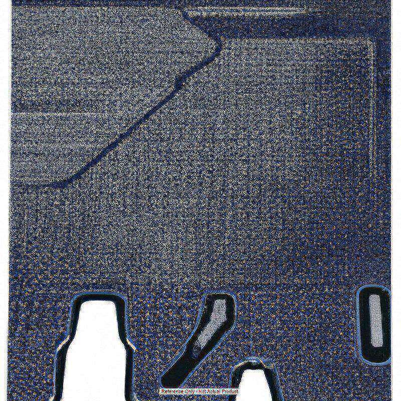 Front Floor Liner Black 4411701 MPN:4411701