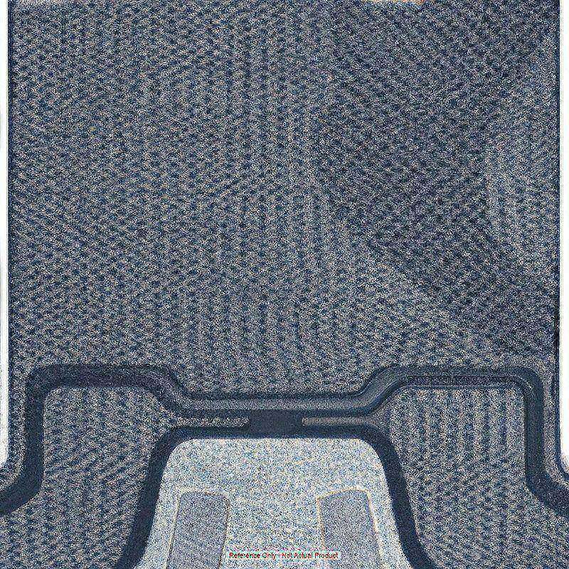 Rear Floor Liner Black 4411762 MPN:4411762