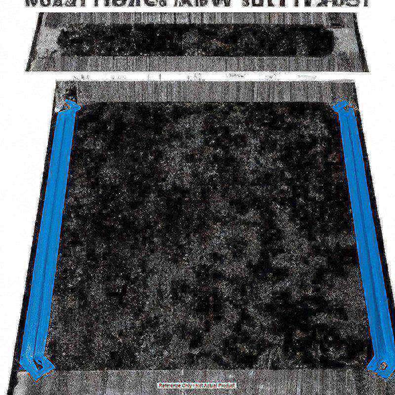 Front Floor Liner Black 4414301 MPN:4414301