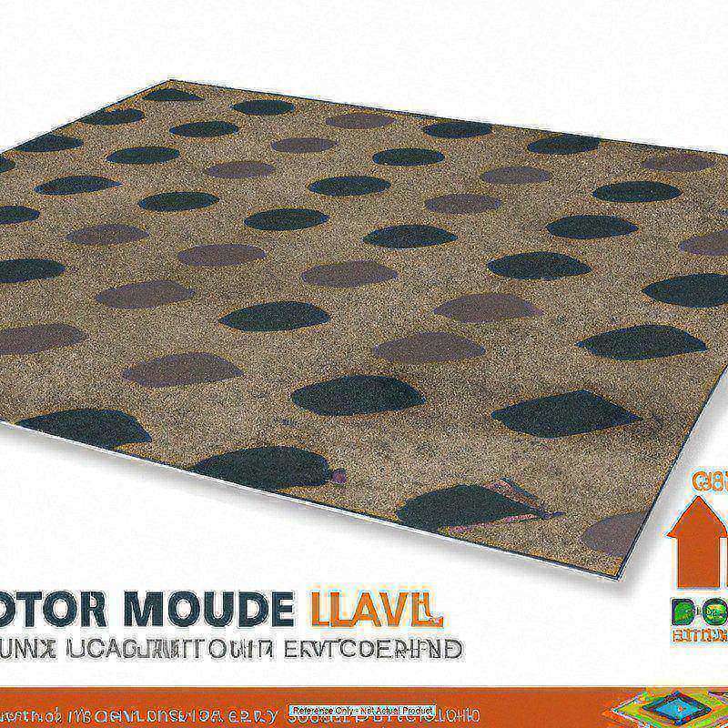 Front Floor Liner Black 4414851 MPN:4414851