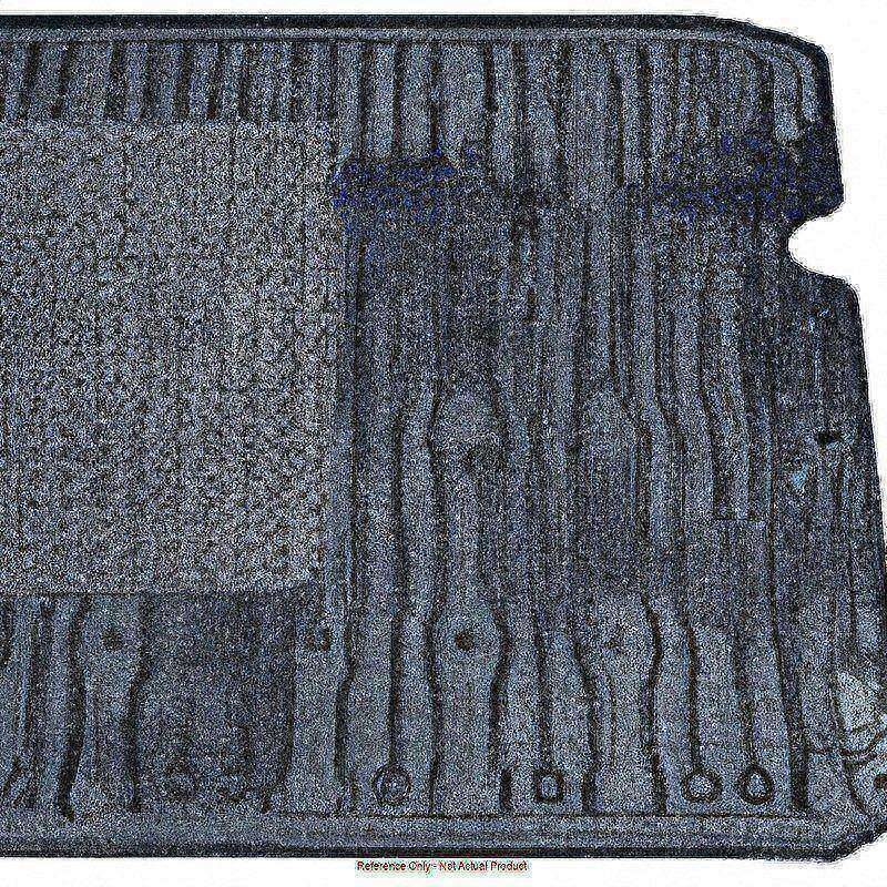 Rear Floor Liner Black 4414852 MPN:4414852