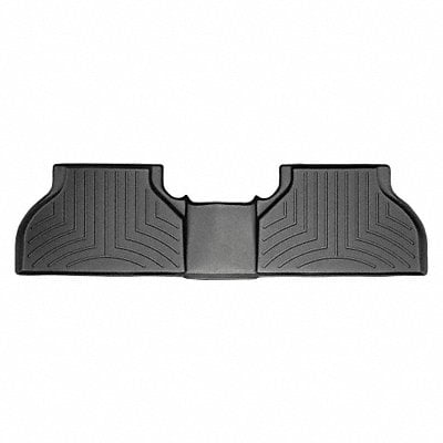 Rear Floor Liner Black Model 445312 MPN:445312