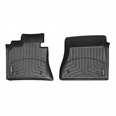 Front Floor Liner Black Model 447981 MPN:447981