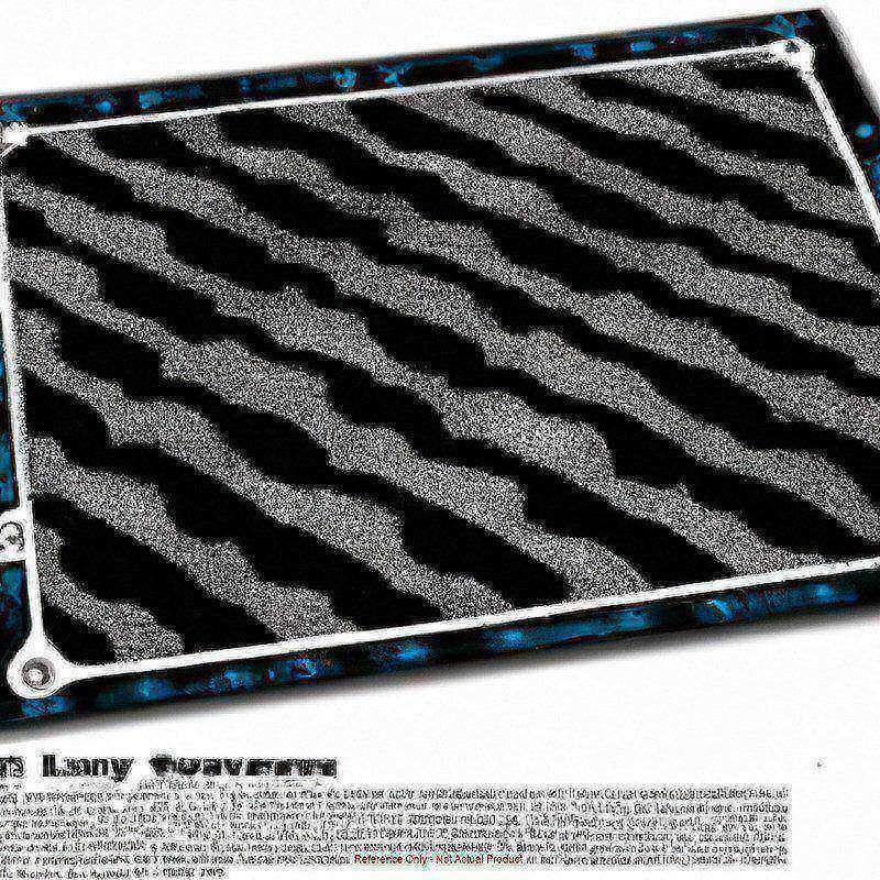 Rear Floor Liner Black 449453 MPN:449453