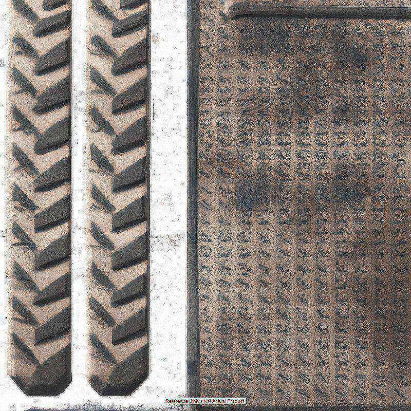 Front Floor Liner Tan 453141 MPN:453141