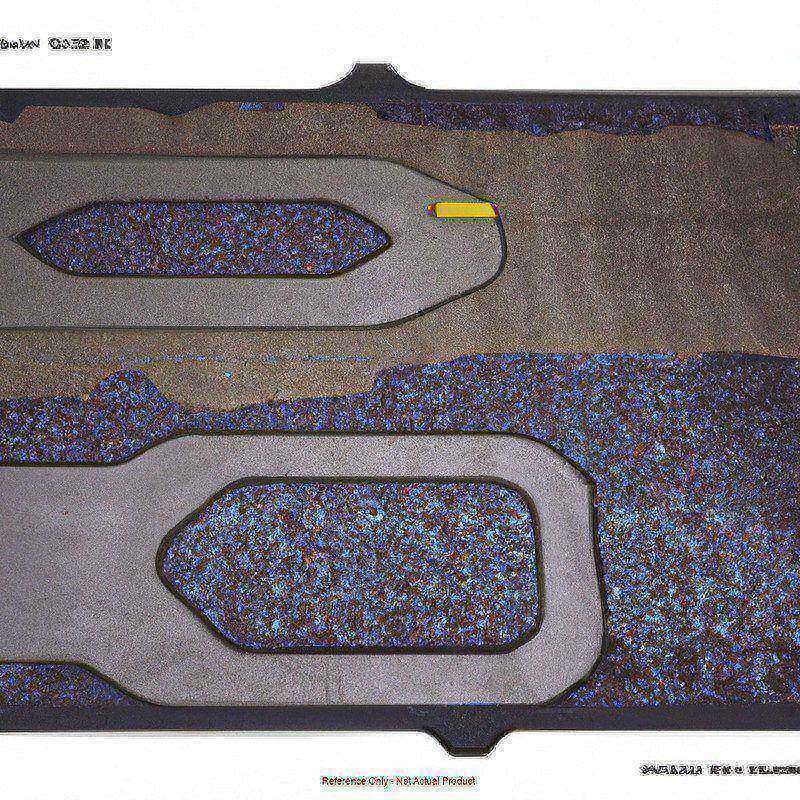 Rear Floor Liner Cocoa 470938 MPN:470938