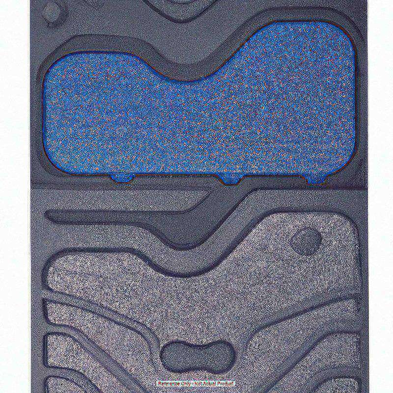 Front Floor Liner Cocoa 4711761 MPN:4711761