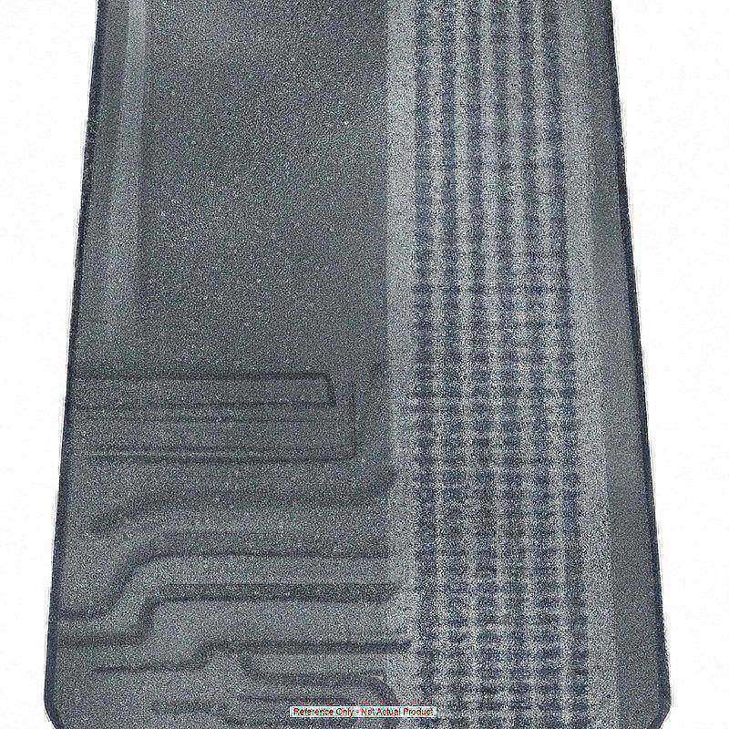 Frnt/Rear Side Window Deflectors 82291 MPN:82291