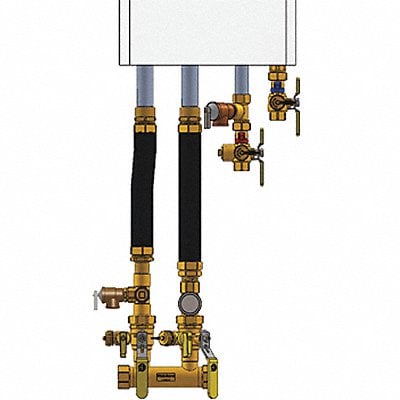 Example of GoVets Hot Water and Steam Boiler Installation Kits category