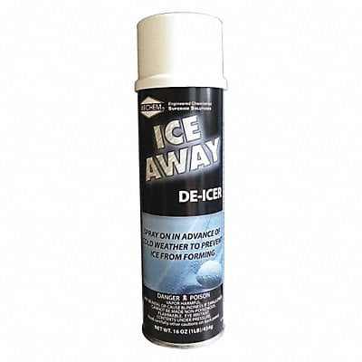 Ice Away De Icer PK12 MPN:A130