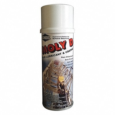 Moly-d Lubricant Protector PK12 MPN:A299