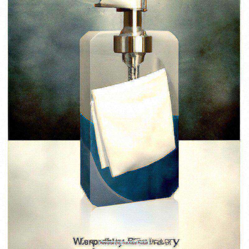 Hand Sanitizing Wipes PK6 MPN:HC170