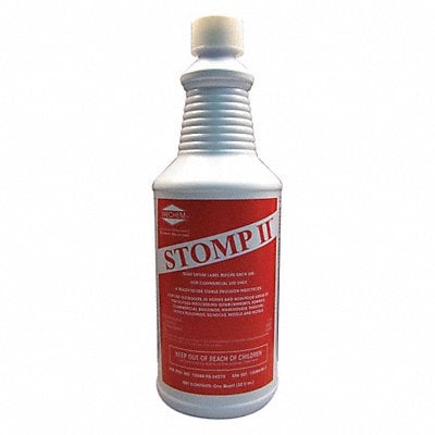 Stomp Liquid Ant and Roach Killer PK12 MPN:PS26Q