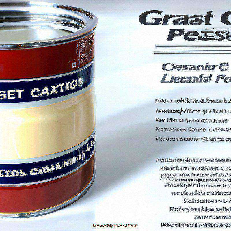 Lithium Grease White PK12 MPN:A250