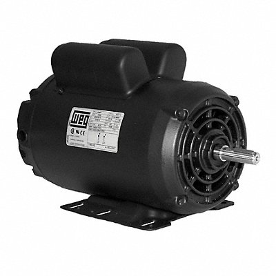 Motor 4 HP 56HZ 230V ODP 3480 rpm MPN:00436OS1DCDG56HZ